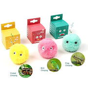 Interactive Ball Smart Pet Toys